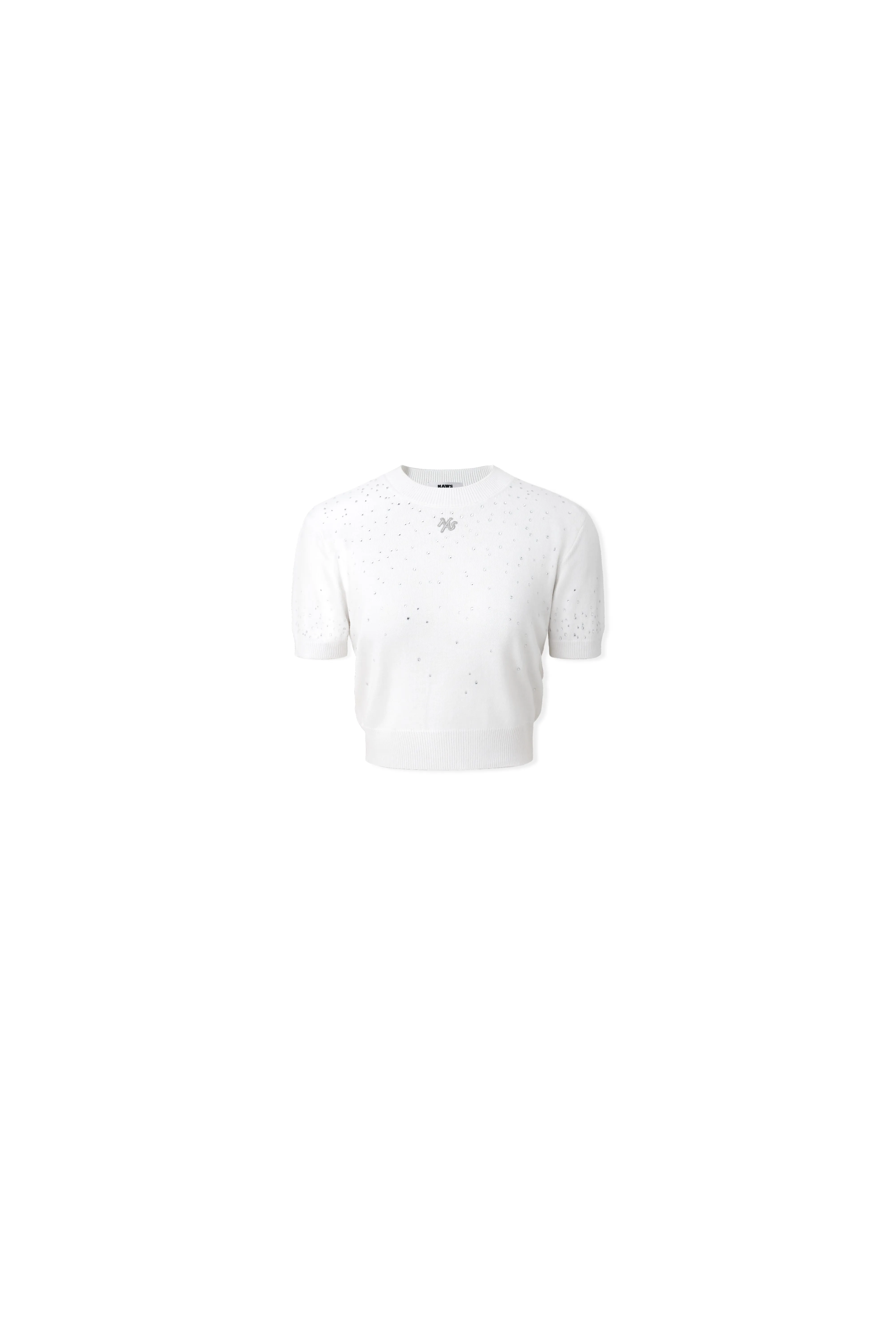 5-Carat Knit Tee