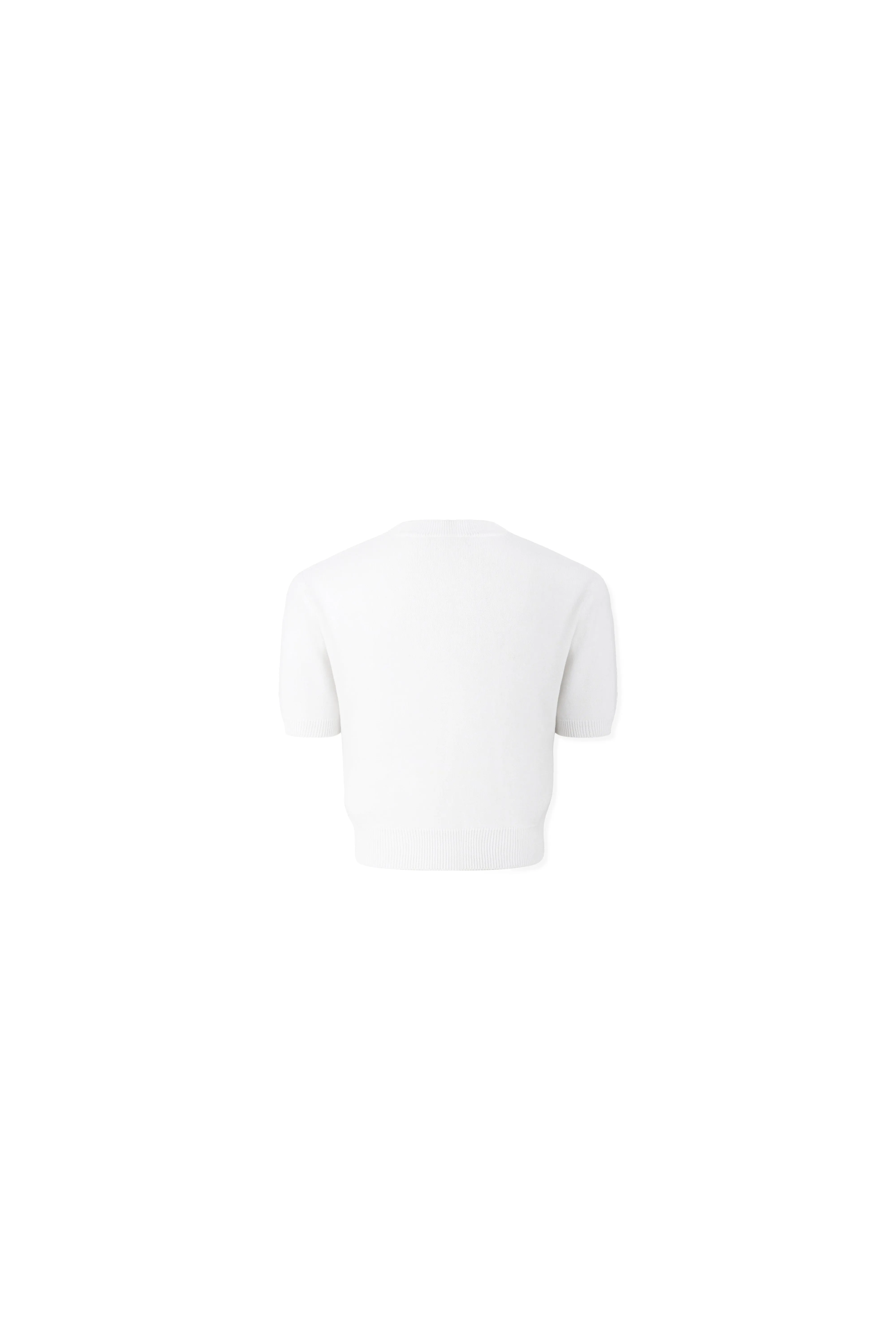5-Carat Knit Tee