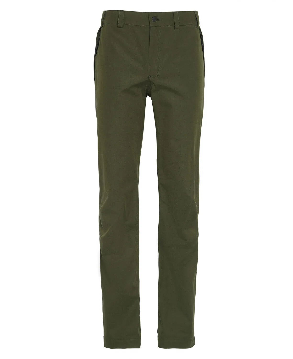 Barbour Beaconsfield Active Trouser - Olive