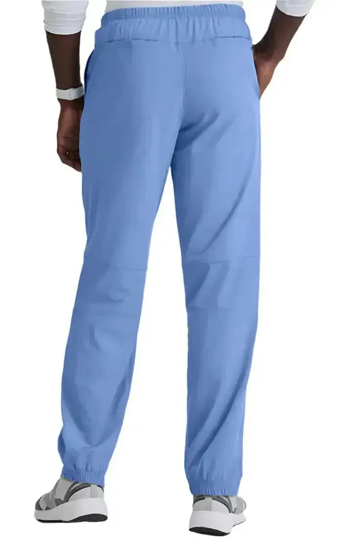 Barco One™ by Barco Amplify 7-Pocket Zip-Fly Scrub Pant