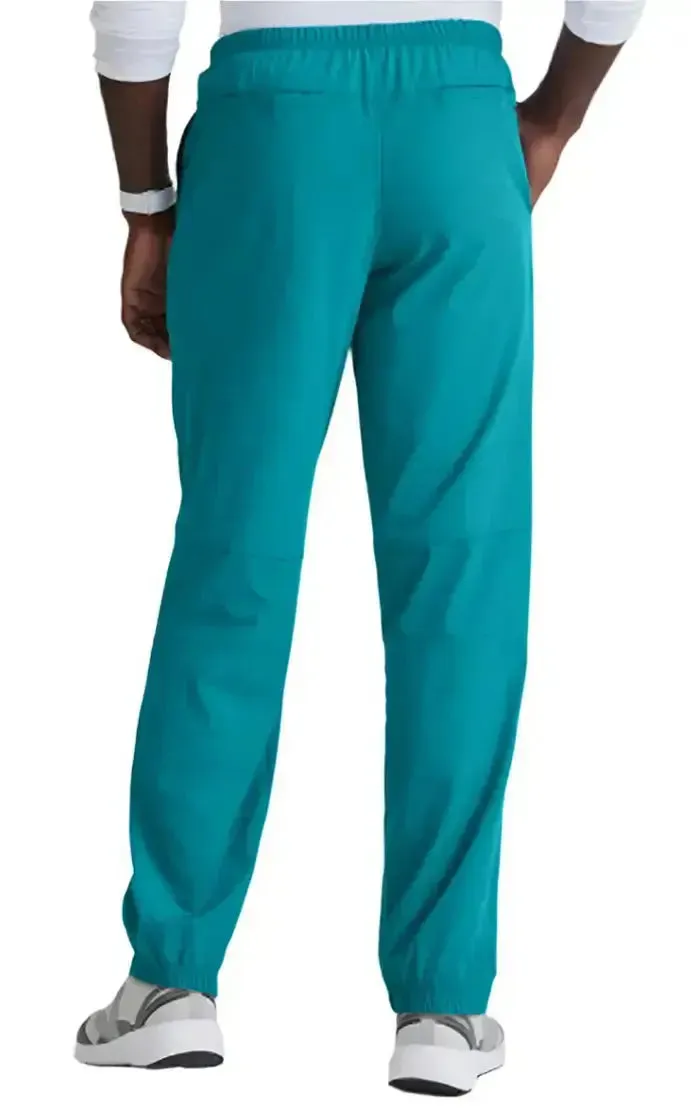 Barco One™ by Barco Amplify 7-Pocket Zip-Fly Scrub Pant