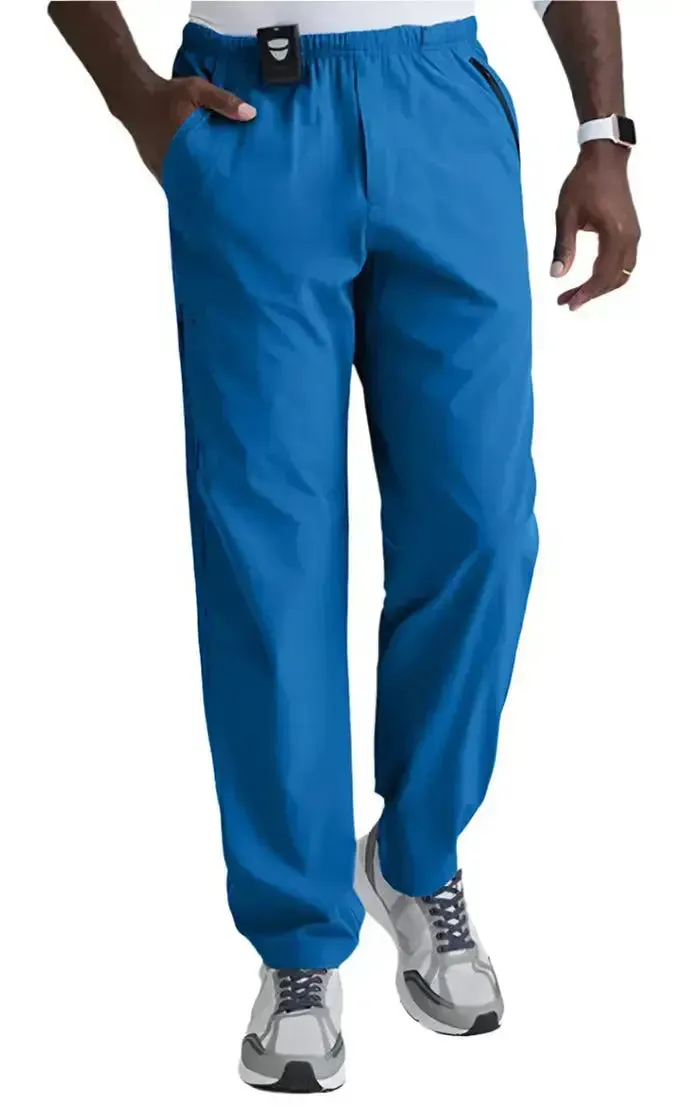 Barco One™ by Barco Amplify 7-Pocket Zip-Fly Scrub Pant