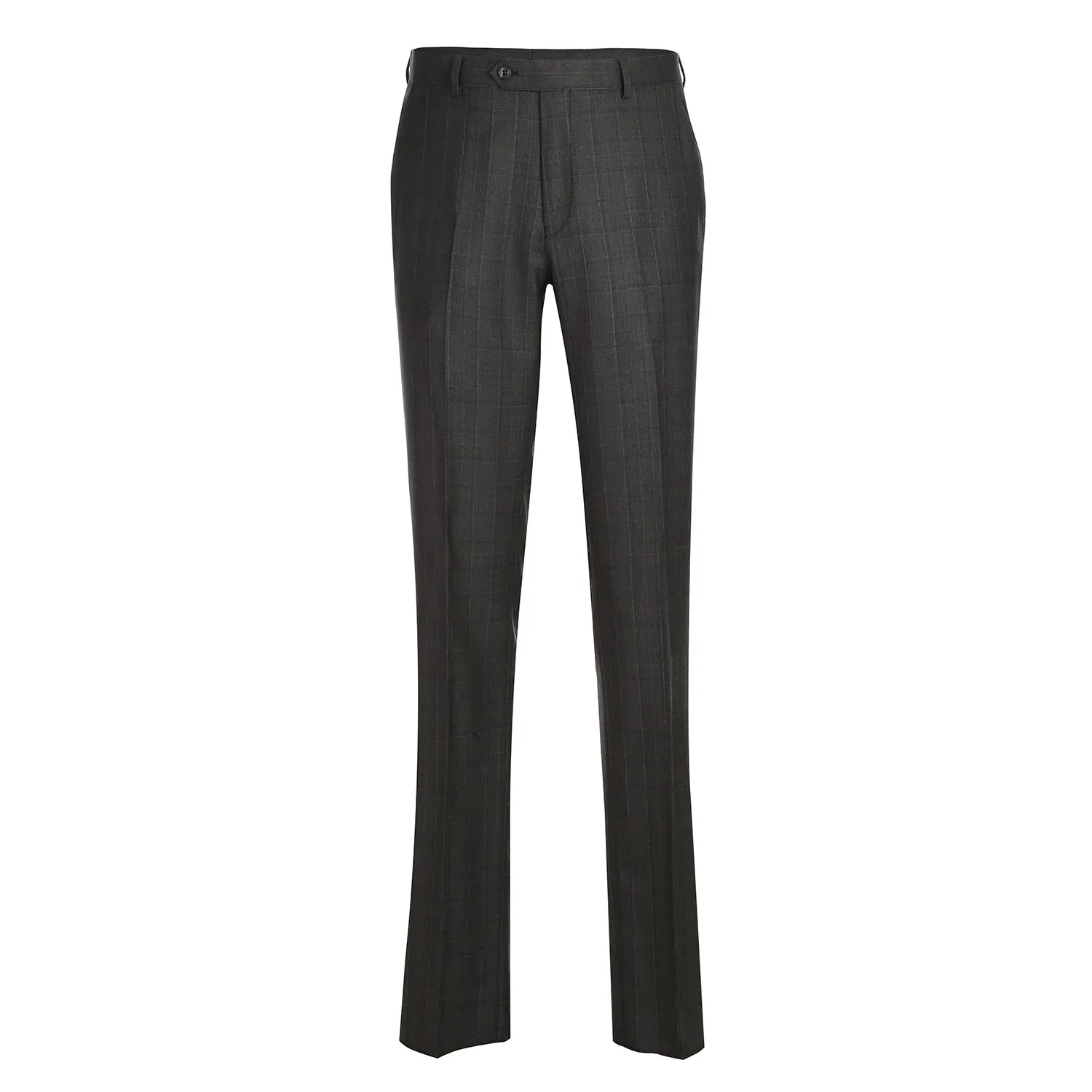 Berk's Premium Charcoal Suit