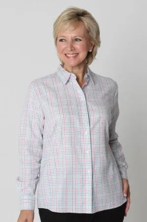 Bexley Blouse