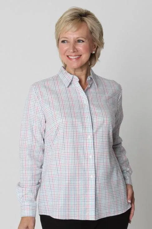 Bexley Blouse