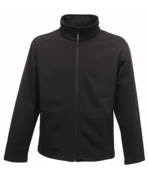 Black - Classic softshell