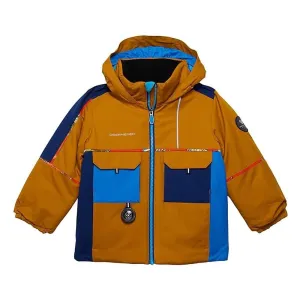 BOY'S ALTAIR - KIDS' SNOW JACKETS