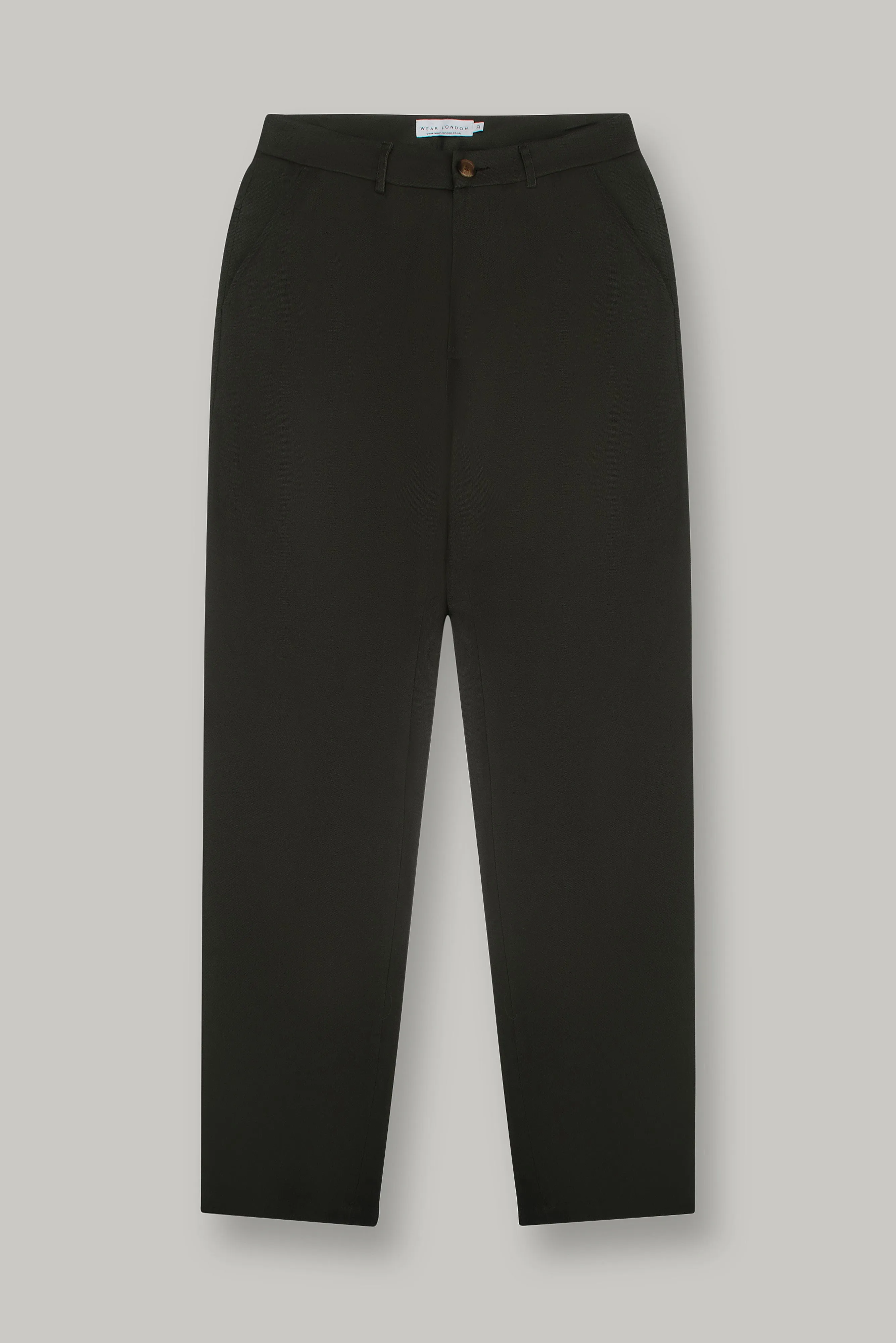 Buxton Trouser - Water Resistant Olive