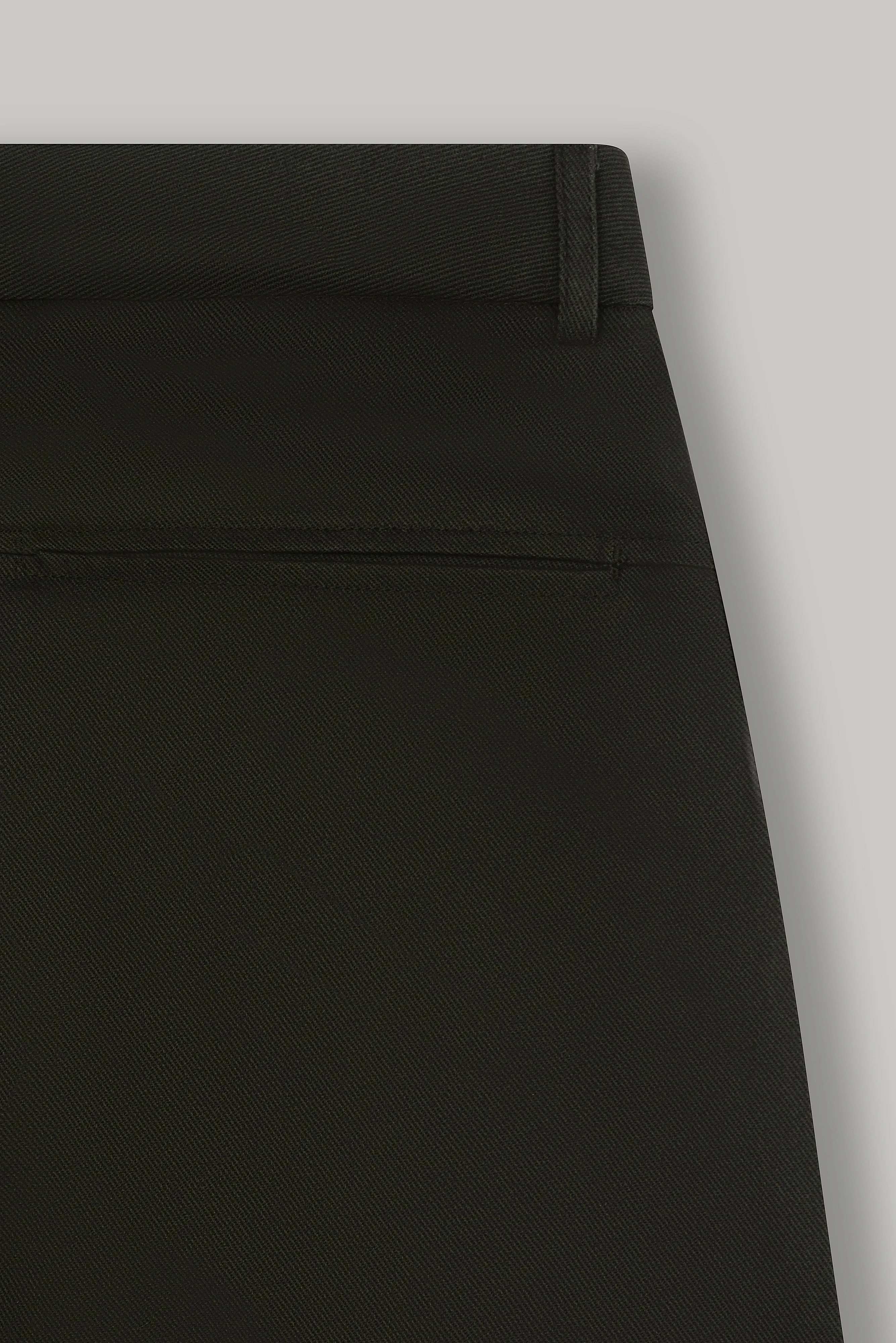 Buxton Trouser - Water Resistant Olive