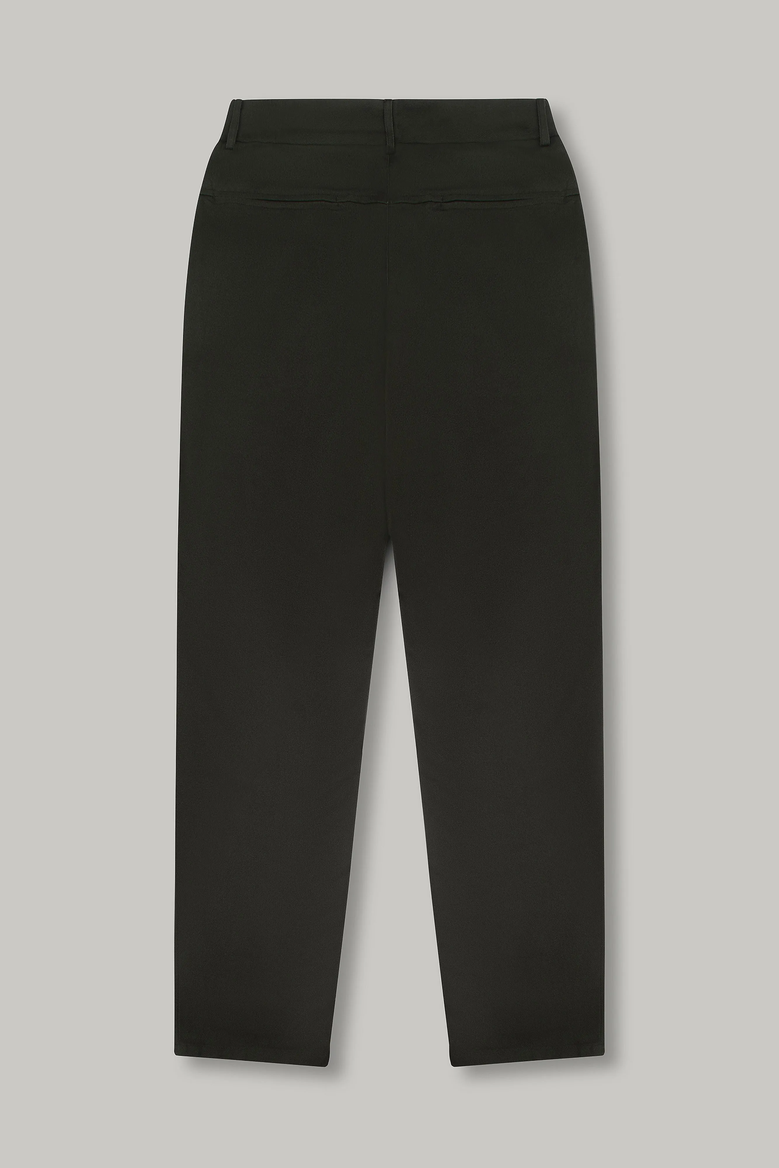 Buxton Trouser - Water Resistant Olive