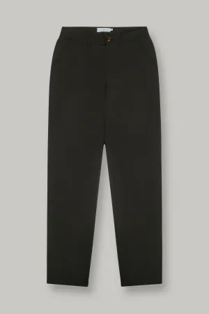 Buxton Trouser - Water Resistant Olive