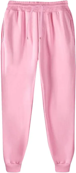 Cargo Sweatpants for Men Pants for Men Relaxed Fit Stretch Cargo Pants Lightweight Hiking Ripstop Cargo Joggers Cargo