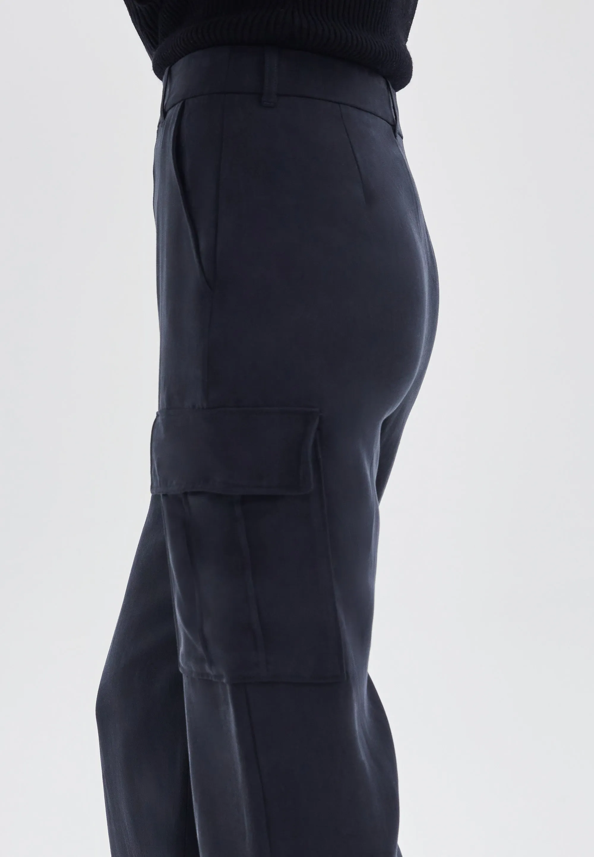 Cargo Trousers