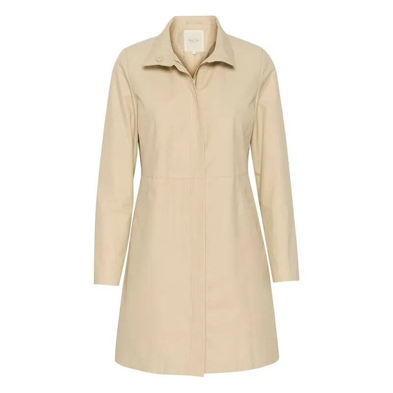 Carvin Jacket in Fields of Rye