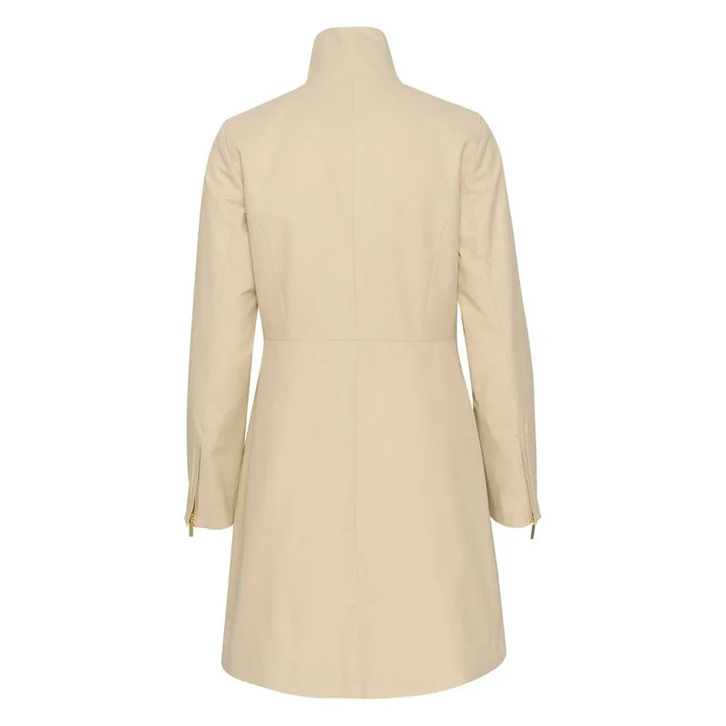 Carvin Jacket in Fields of Rye