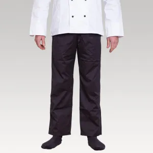 Chef Pants - 2XL (Black)