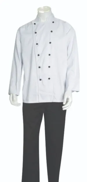 Chef Pants - XS (Black)