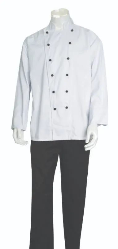Chef Pants - XS (Black)