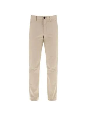 Chino Organic Cotton Trousers