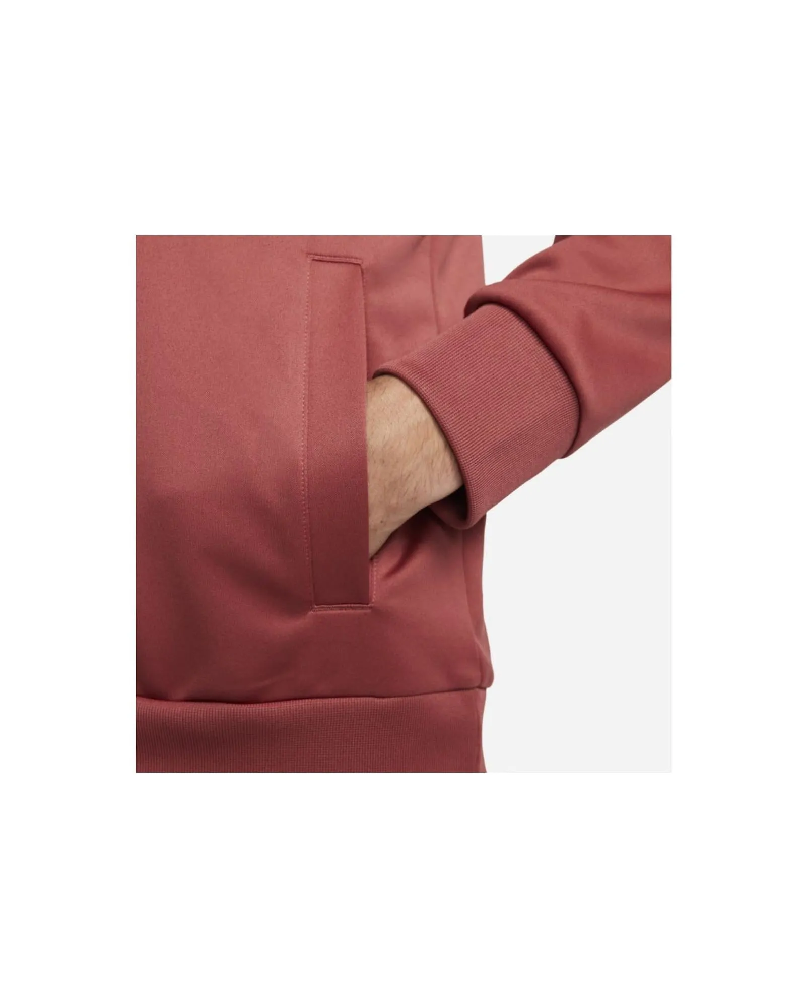 Comfortable Nike Air Pack Jacket with Zipper and Pockets - 2XL