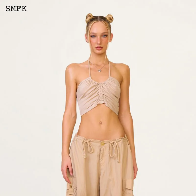 Compass Wild Viper Cargo Pants Nude