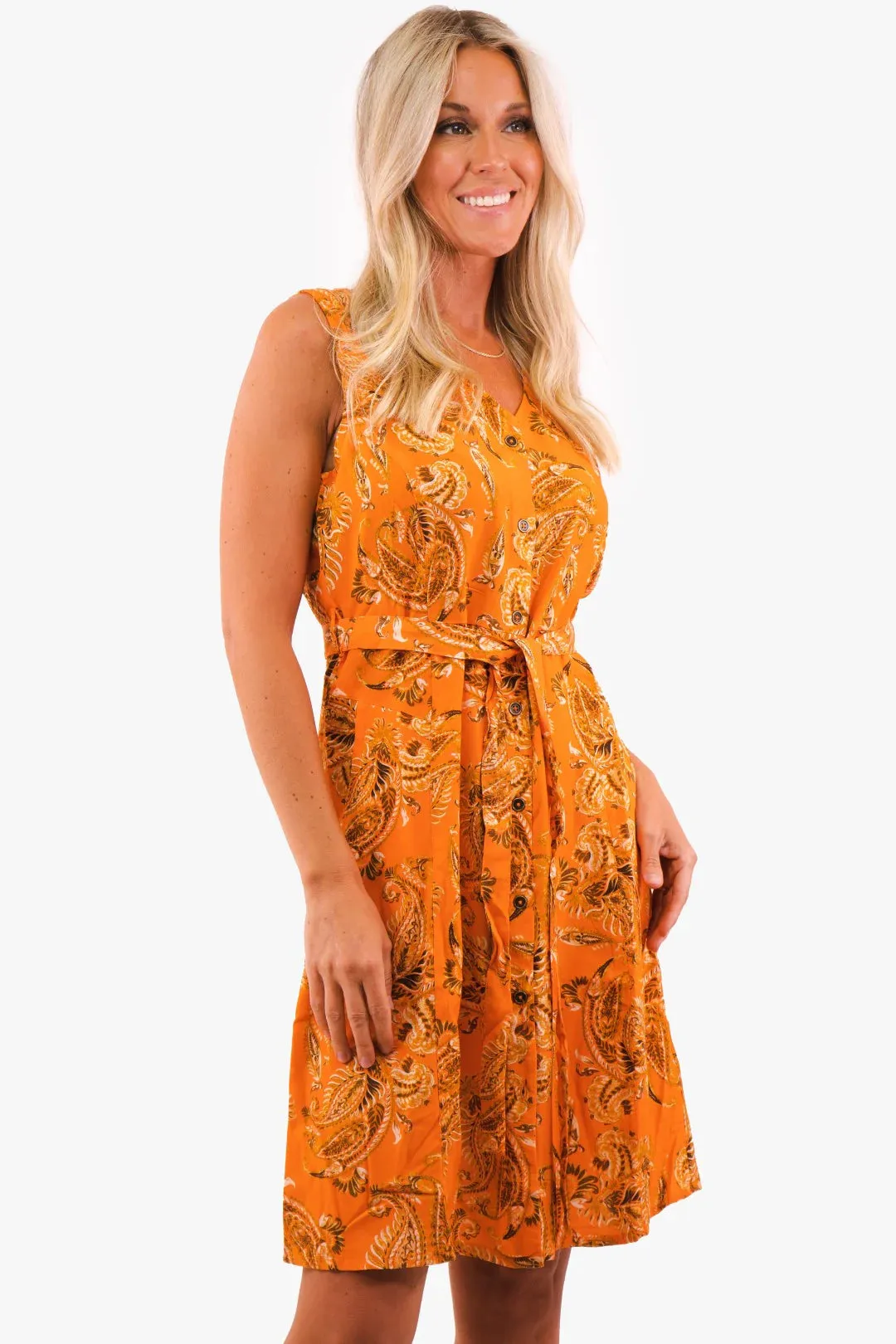 CRROSINA SHORT SHIRT DRESS