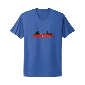 Dungeons & Dorkheads Shirts