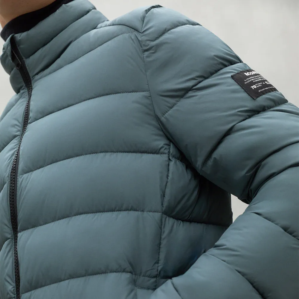 ECOALF PINE BERET JACKET FOR MEN