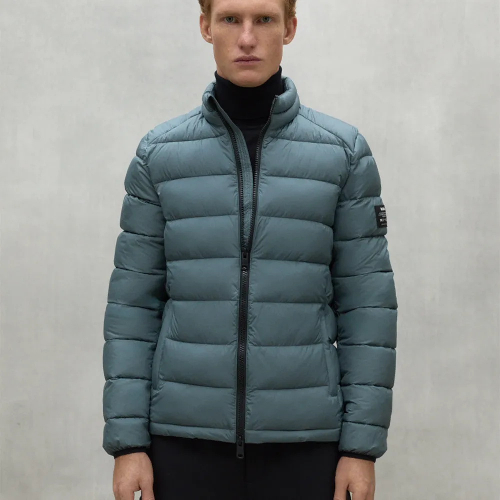 ECOALF PINE BERET JACKET FOR MEN