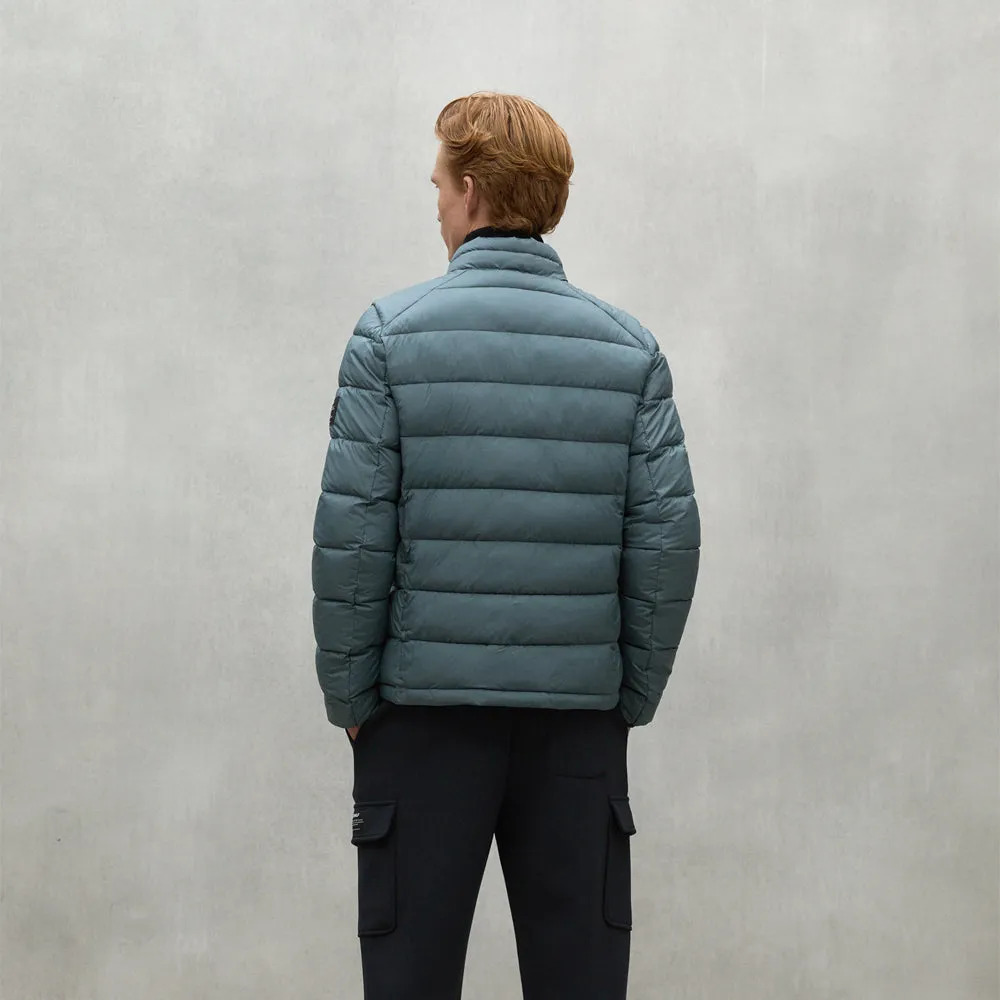 ECOALF PINE BERET JACKET FOR MEN