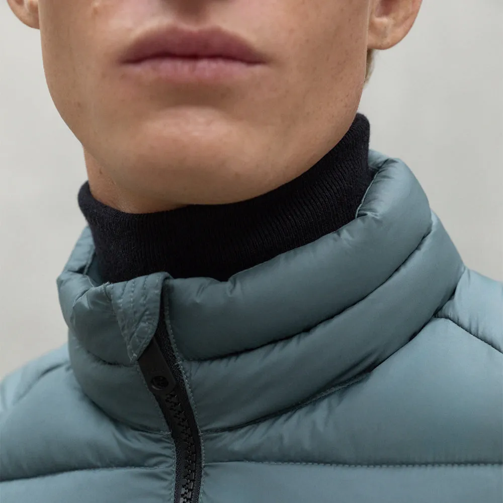 ECOALF PINE BERET JACKET FOR MEN