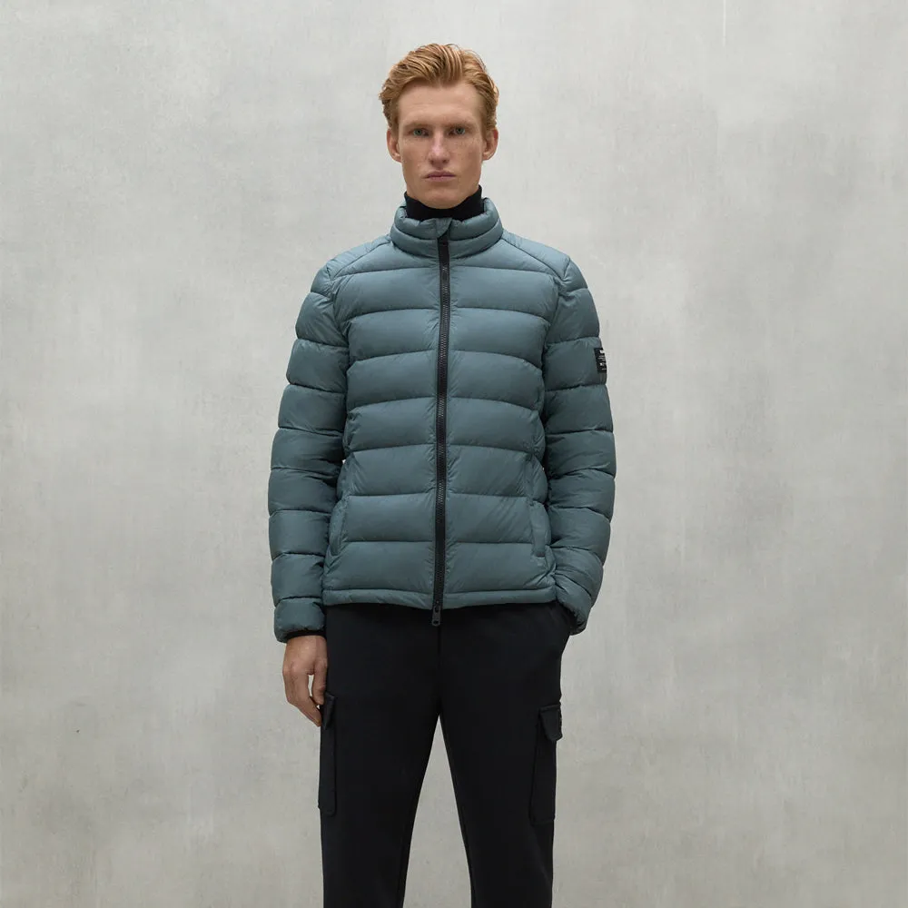 ECOALF PINE BERET JACKET FOR MEN