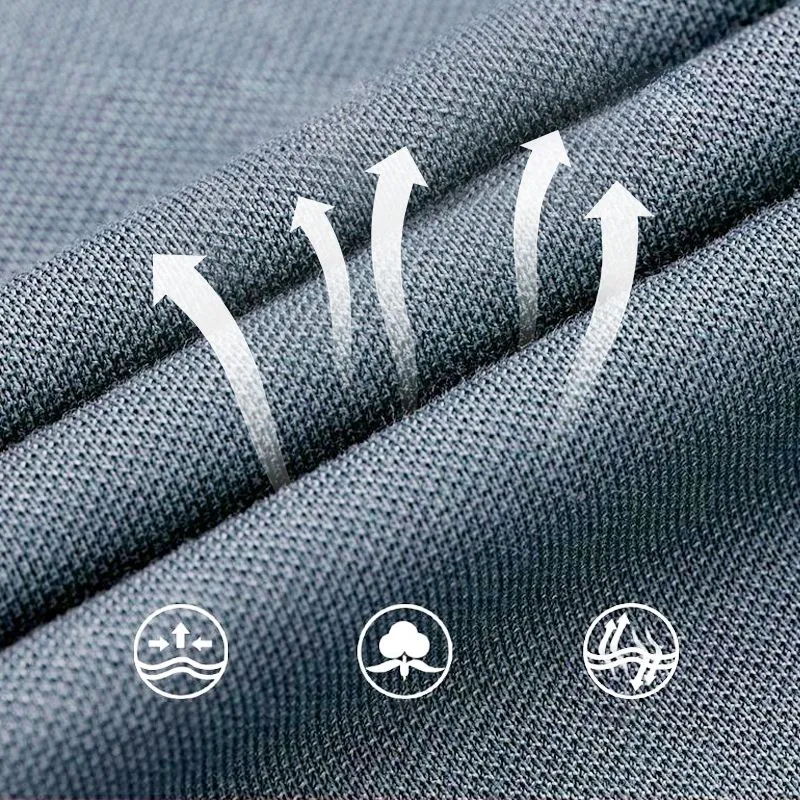 Fashionable and Age-reducing Summer T-shirt for Dear Fathers