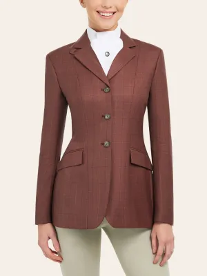 Foxy Tweed Hunt Coat