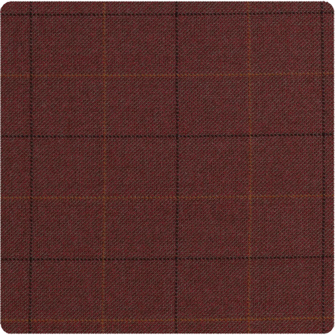 Foxy Tweed Hunt Coat