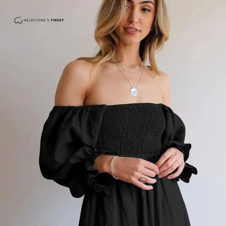 Freya™ Versatile Women's Dress