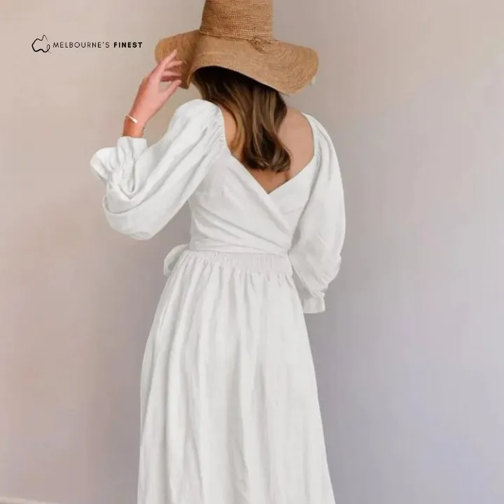 Freya™ Versatile Women's Dress