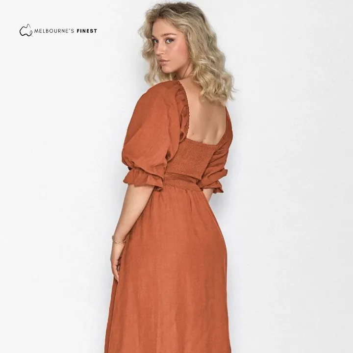 Freya™ Versatile Women's Dress