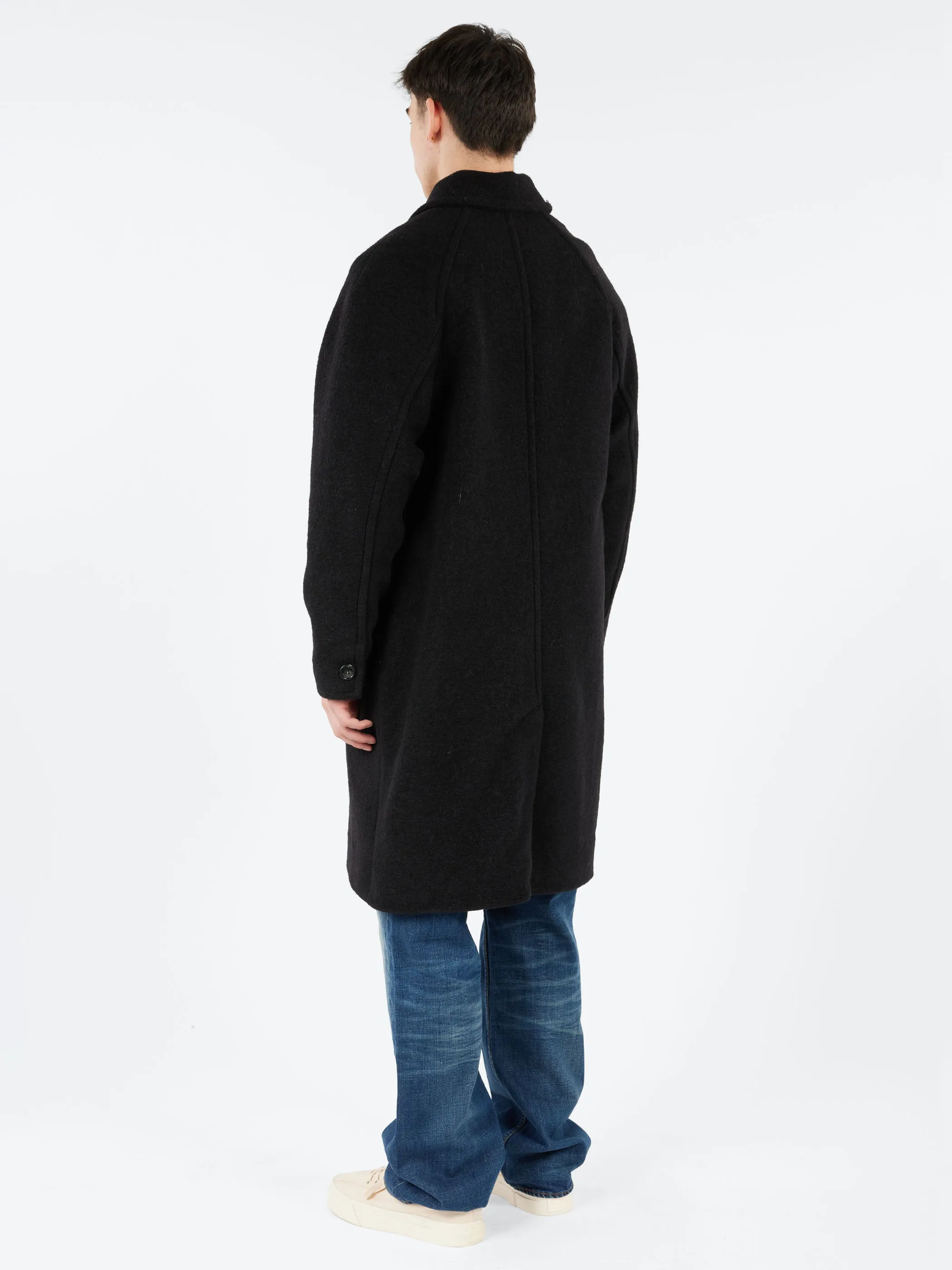 Gaston Coat