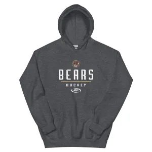 Hershey Bears Adult Contender Pullover Hoodie