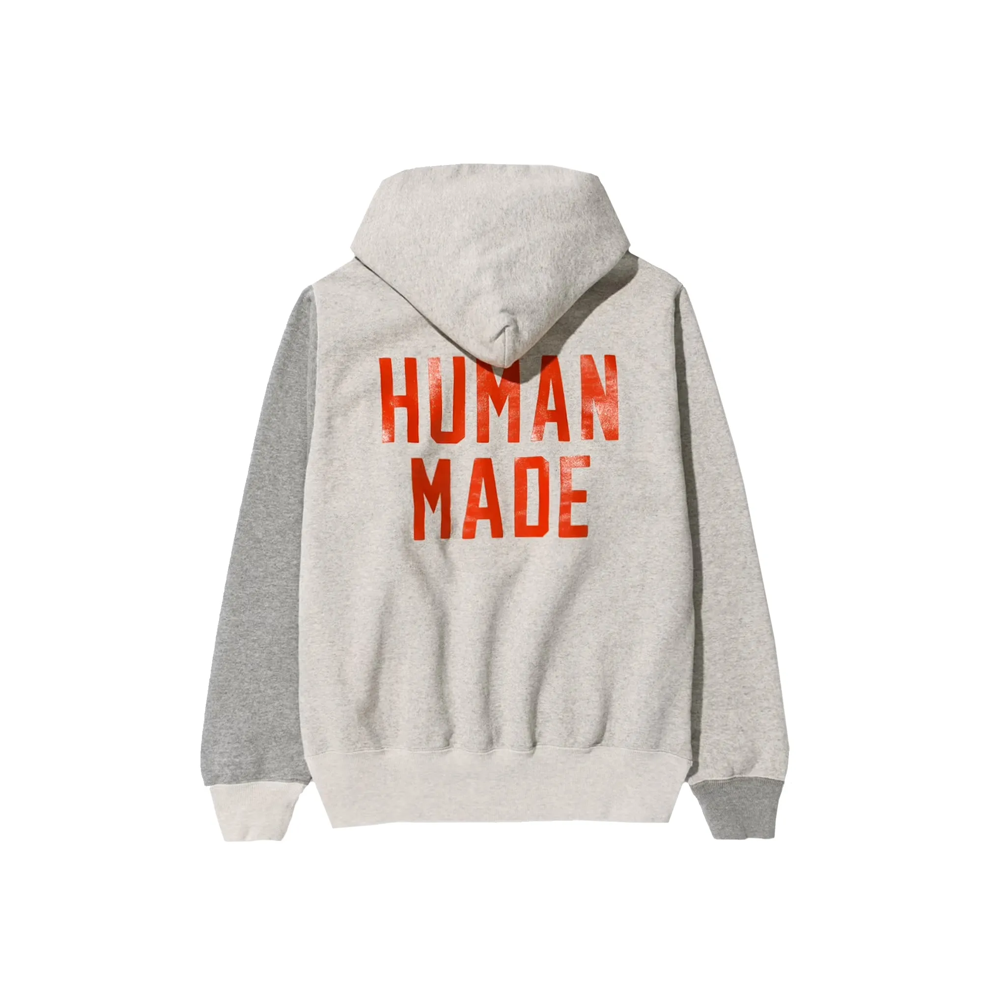 Human Made - Pizza Hoodie #2