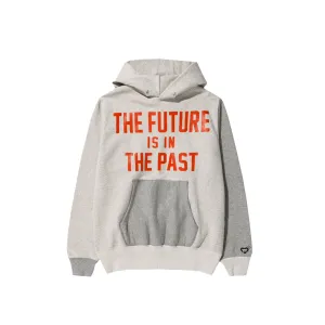Human Made - Pizza Hoodie #2