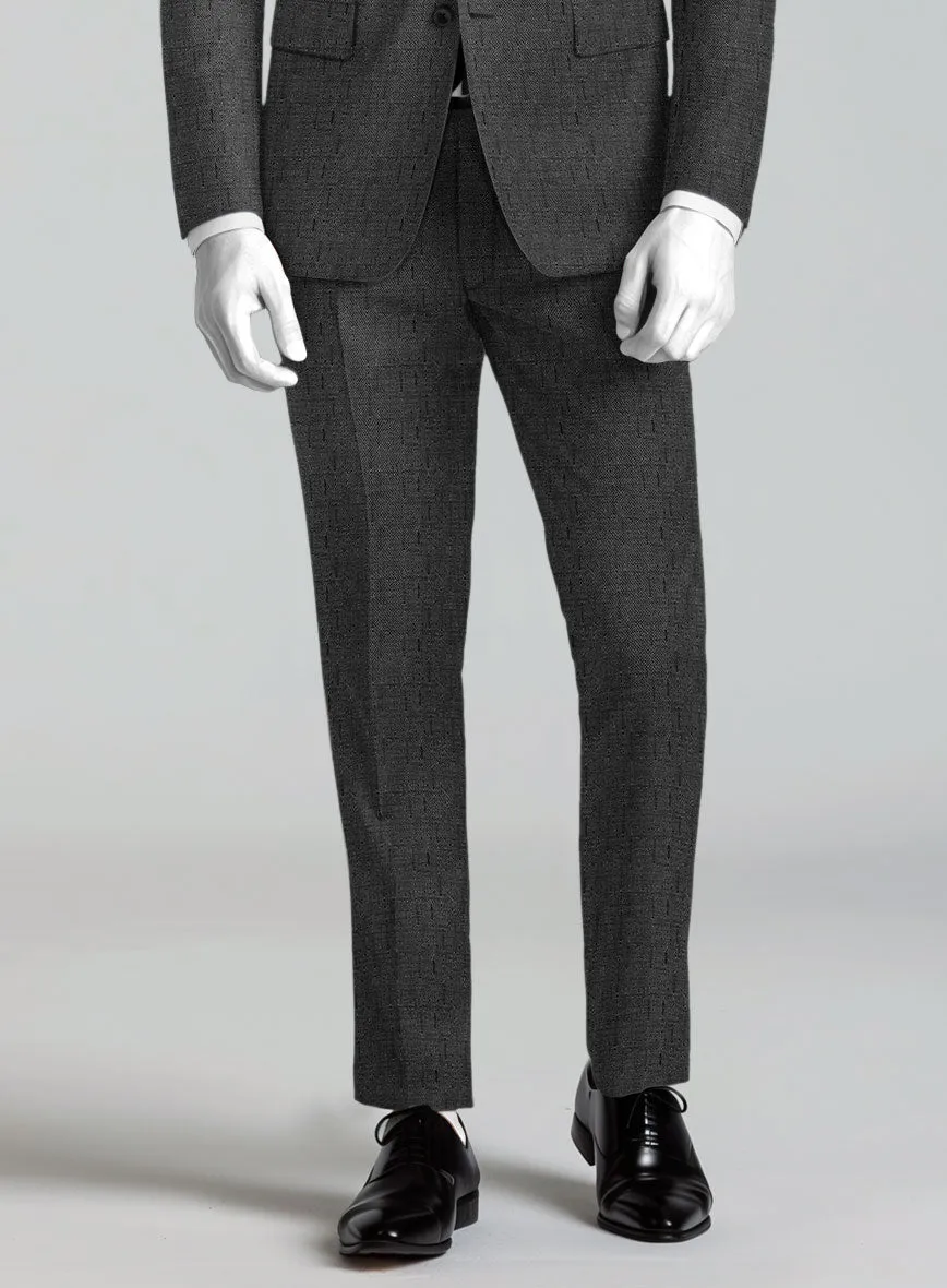 Italian Wool Raelle Pants