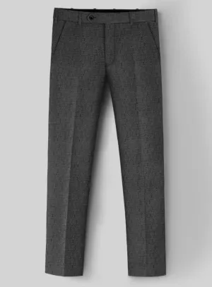 Italian Wool Raelle Pants