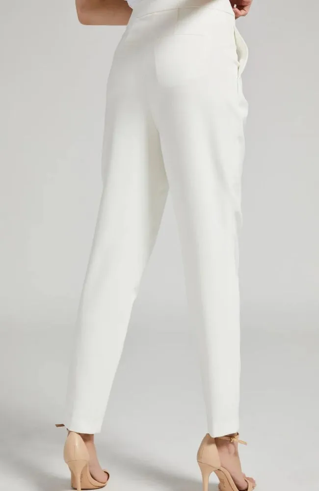 Jenise Crepe Pants
