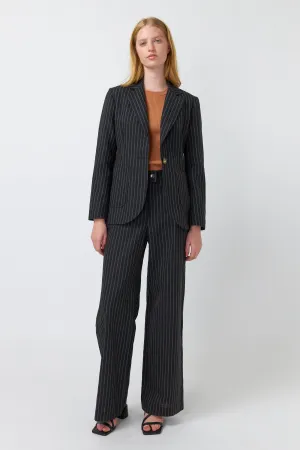 Kate Sylvester - Micah Blazer Black