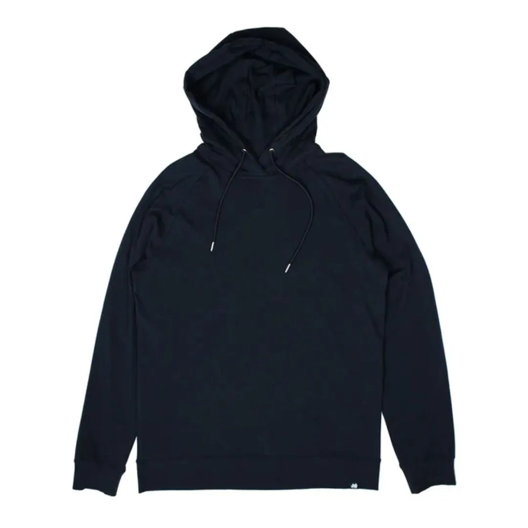 Laguna Basic Hoodie (Navy)