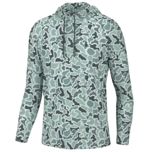 Local Boy Localflage Lagoon Hemlock Hoodie
