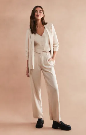Lucy Twill Pant