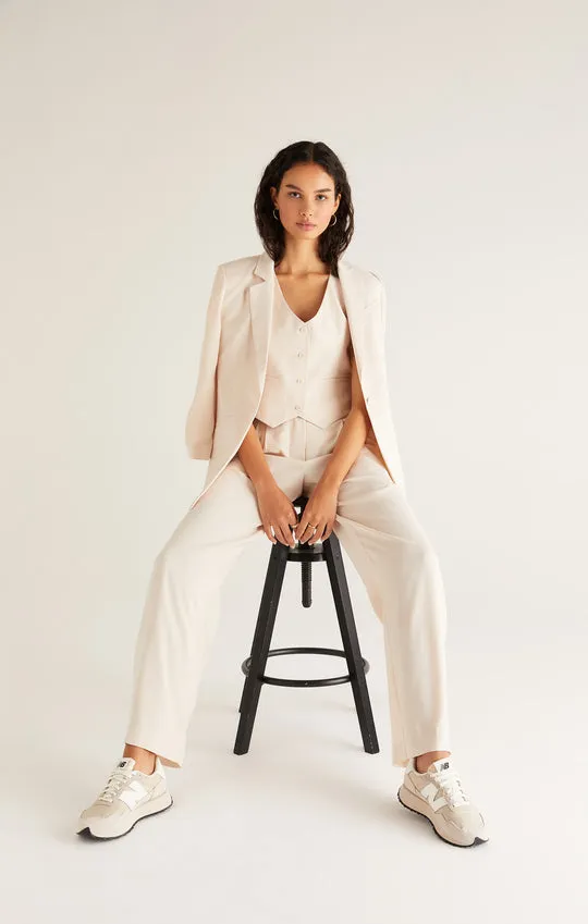 Lucy Twill Pant